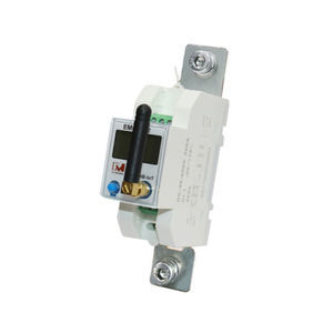einphasiger elektrischer Energiezähler