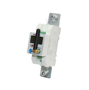 einphasiger elektrischer Energiezähler