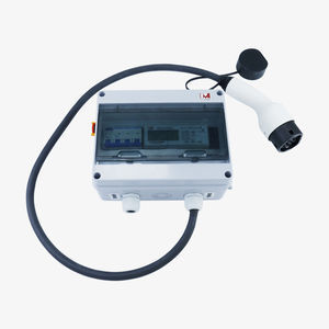 Ladestation für Elektrofahrzeug