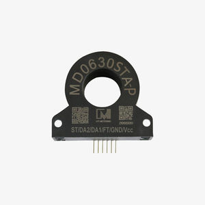 Ringkern-Stromsensor