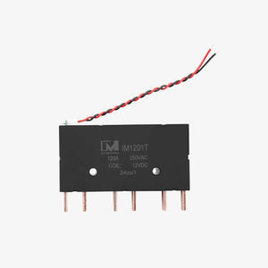 Elektromechanisches Relais / AC