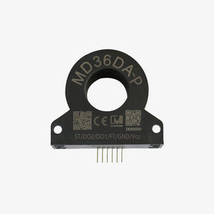 Stromsensor mit Wandler