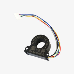 digitaler Stromwandler