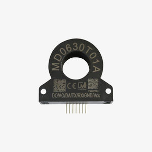 digitaler Stromsensor