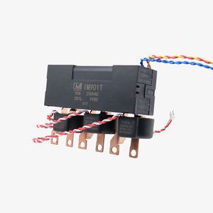 Elektromechanisches Relais / 90 V DC