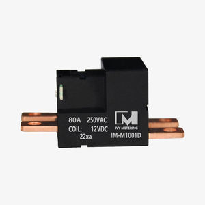 Elektromechanisches Relais / DC