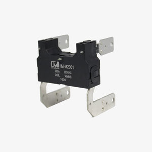 Elektromechanisches Relais / DC