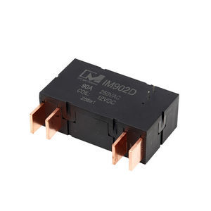 Elektromechanisches Relais / 12 VDC
