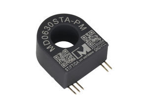 Ableitstrom-Stromsensor