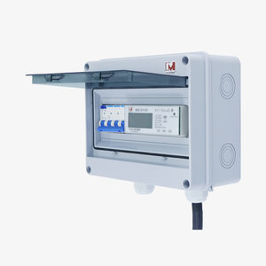 Ladestation für Elektrofahrzeug