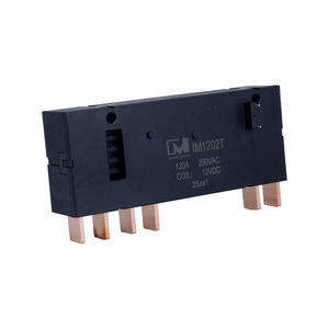 Elektromechanisches Relais / AC