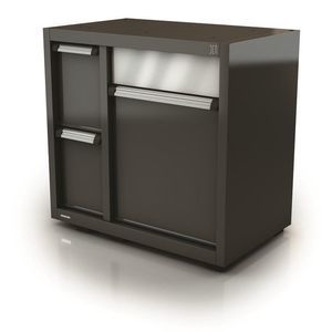 Aluminium-Werkbank 1
