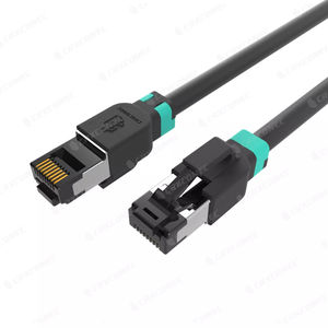 Telefon-Patchkabel 1