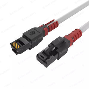 RJ45-Patchkabel 1