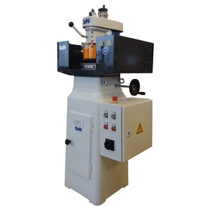 Flachschleifmaschine