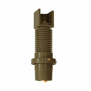 Elektrischer Isolator / Epoxidharz