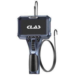 flexibles Videoskop