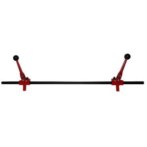 mechanischer Flanschspreizer 1
