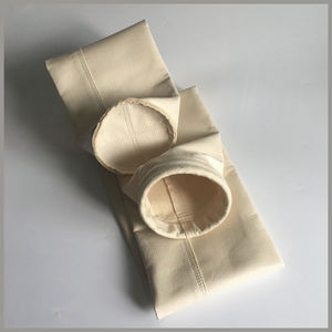 Filterschlauch für Staubfilter