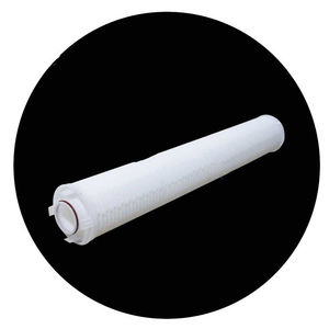 Wasserfilterpatrone