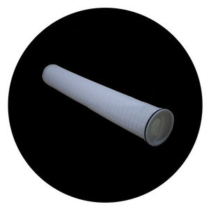 Wasserfilterpatrone
