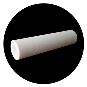Wasserfilterpatrone