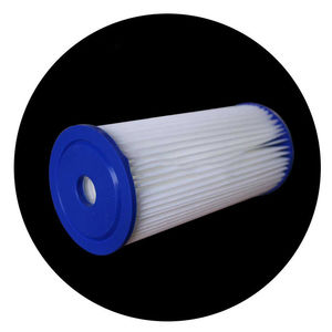 Wasserfilterpatrone