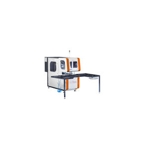 CNC-Reinigungsanlage