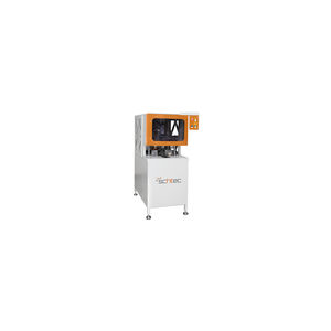 automatische Reinigungsanlage