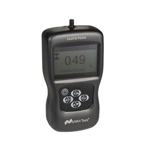 digitaler Kraftmesser