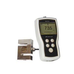 digitaler Kraftmesser