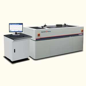 Messmaschine für Gewinde