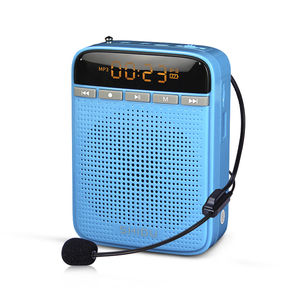 Audio-Verstärker 1