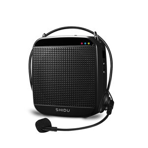 Audio-Verstärker 1