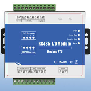 digitales E/A-Modul 1