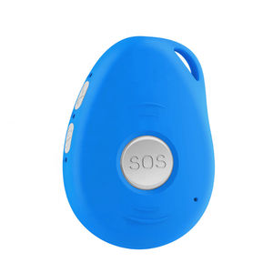 GPS-Ortungssystem