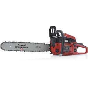 Kettensäge für Holz