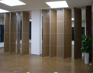 Bürotrennwand