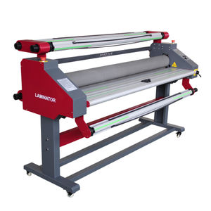 automatisierte Walzmaschine