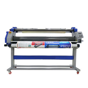 automatisierte Walzmaschine