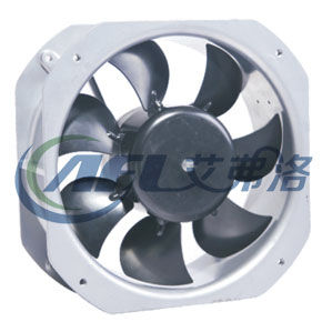 Axialventilator