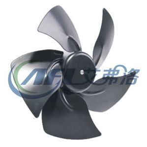Axialventilator