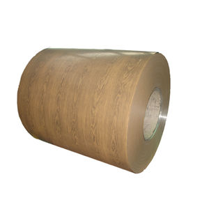 gespultes Aluminium