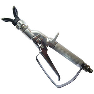 Spritzpistole