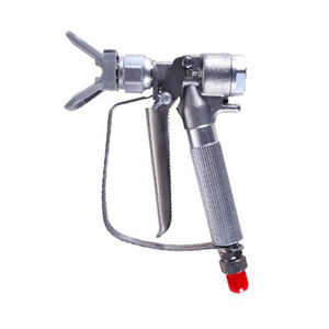 Spritzpistole
