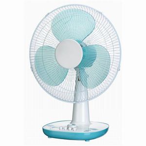 bodenstehender Ventilator
