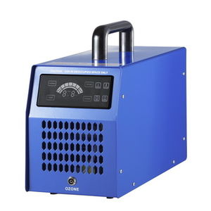 Ozongenerator zur Wasseraufbereitung