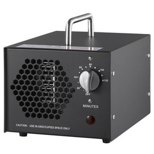 tragbarer Ozongenerator