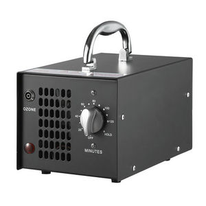 Ozongenerator zur Wasseraufbereitung