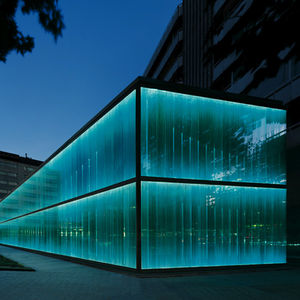 Glasfolie